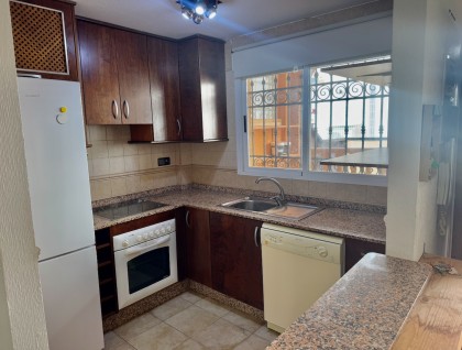 Segunda mano - Adosado - Guardamar