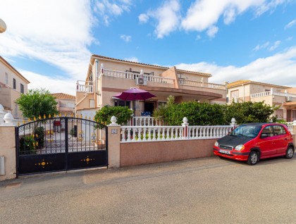 Segunda mano - Adosado - Orihuela Costa - Cabo Roig