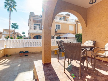 Segunda mano - Adosado - Orihuela Costa - Cabo Roig