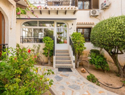 Segunda mano - Adosado - Orihuela Costa - Cabo Roig