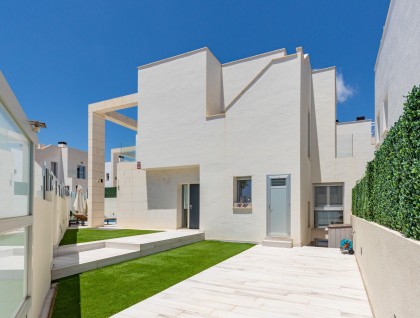 Segunda mano - Adosado - Orihuela Costa - Cabo Roig