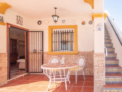 Segunda mano - Adosado - Orihuela Costa - La Zenia