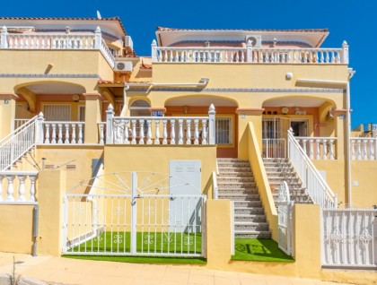 Segunda mano - Adosado - Orihuela Costa - Las Filipinas