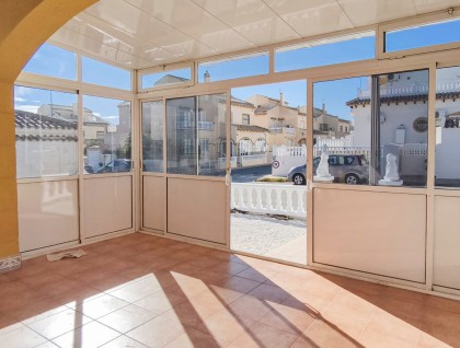 Segunda mano - Adosado - Orihuela Costa - Los Altos