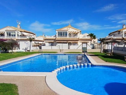 Segunda mano - Adosado - Orihuela Costa - Orihuela costa
