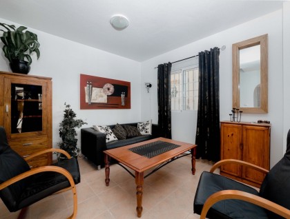 Segunda mano - Adosado - Orihuela Costa - Villamartín