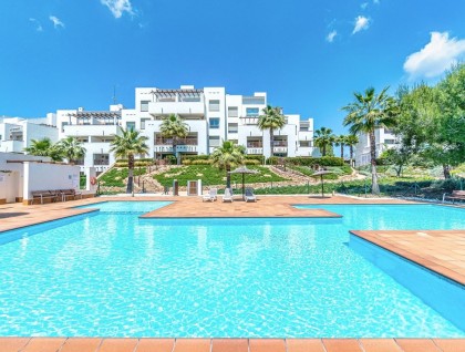 Segunda mano - Adosado - Orihuela - Las Colinas Golf