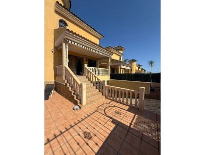 Segunda mano - Adosado - Orihuela - Villamartín