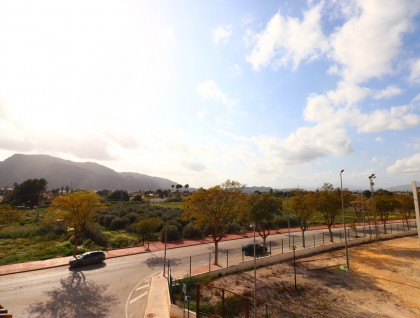 Segunda mano - Adosado - Redován - Redovan - Town