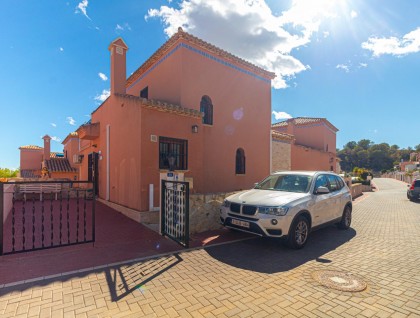 Segunda mano - Adosado - San Miguel de Salinas - SAN MIGUEL DE SALINA ALICANTE ESPAÑA