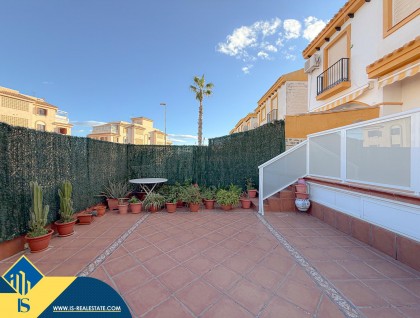 Segunda mano - Adosado - Torrevieja - Cabo cervera