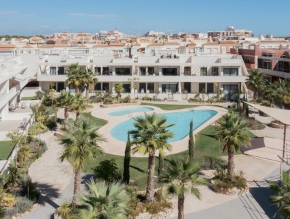 Segunda mano - Adosado - Torrevieja - Costa Blanca Sur