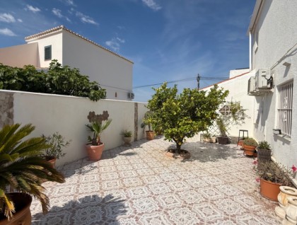 Segunda mano - Adosado - Torrevieja - Costa Blanca Sur