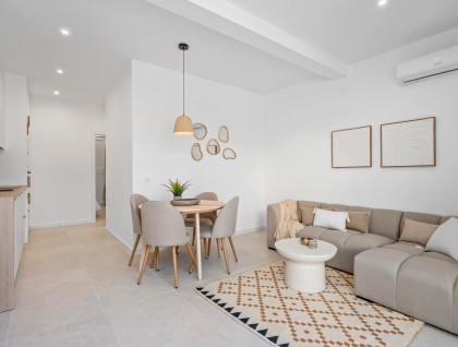 Segunda mano - Adosado - Torrevieja - El Chaparral