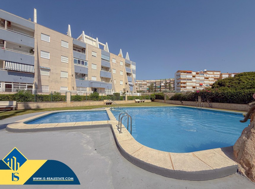 Segunda mano - Adosado - Torrevieja - La Mata