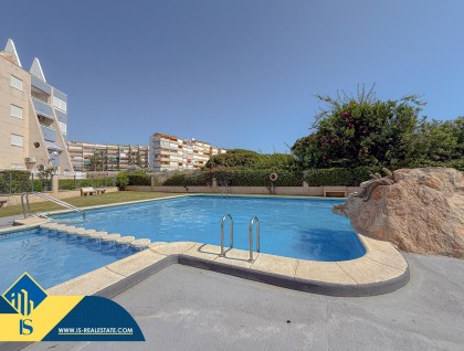 Segunda mano - Adosado - Torrevieja - La Mata