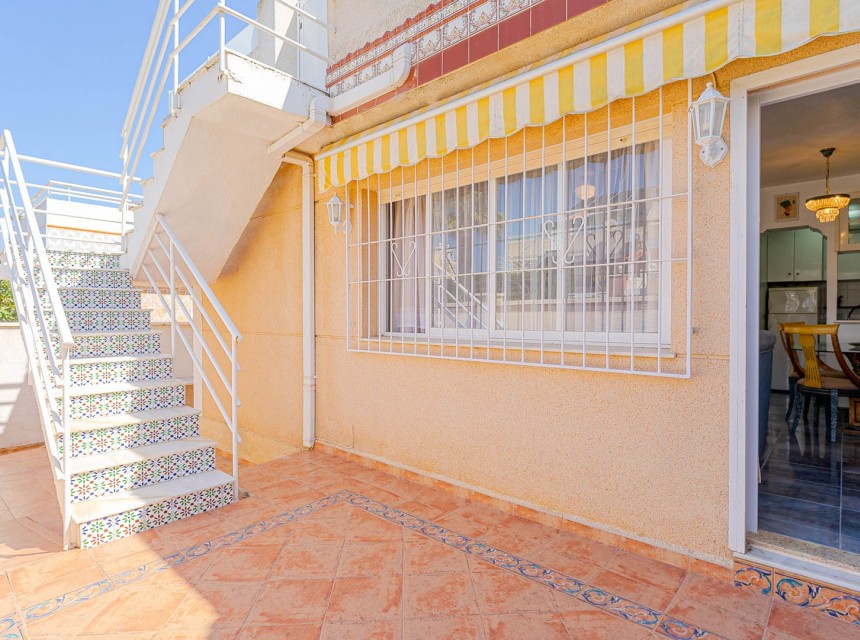 Segunda mano - Adosado - Torrevieja - Los Altos