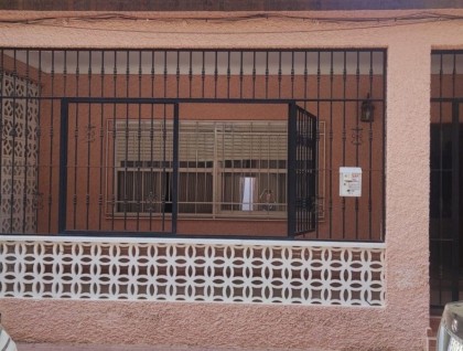 Segunda mano - Adosado - Torrevieja - Playa de los locos