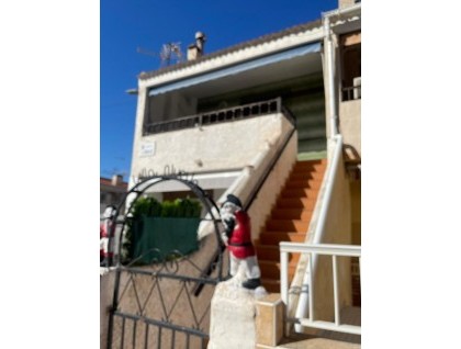 Segunda mano - Adosado - Torrevieja - Playa de los Naufragos