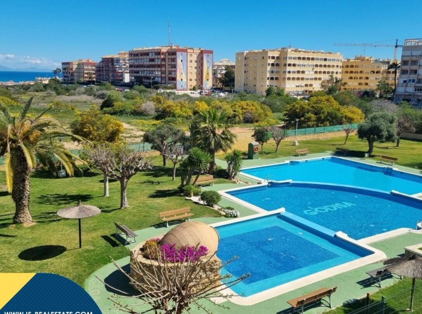 Segunda mano - Adosado - Torrevieja - Torreblanca