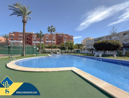 Segunda mano - Adosado - Torrevieja - Torreblanca