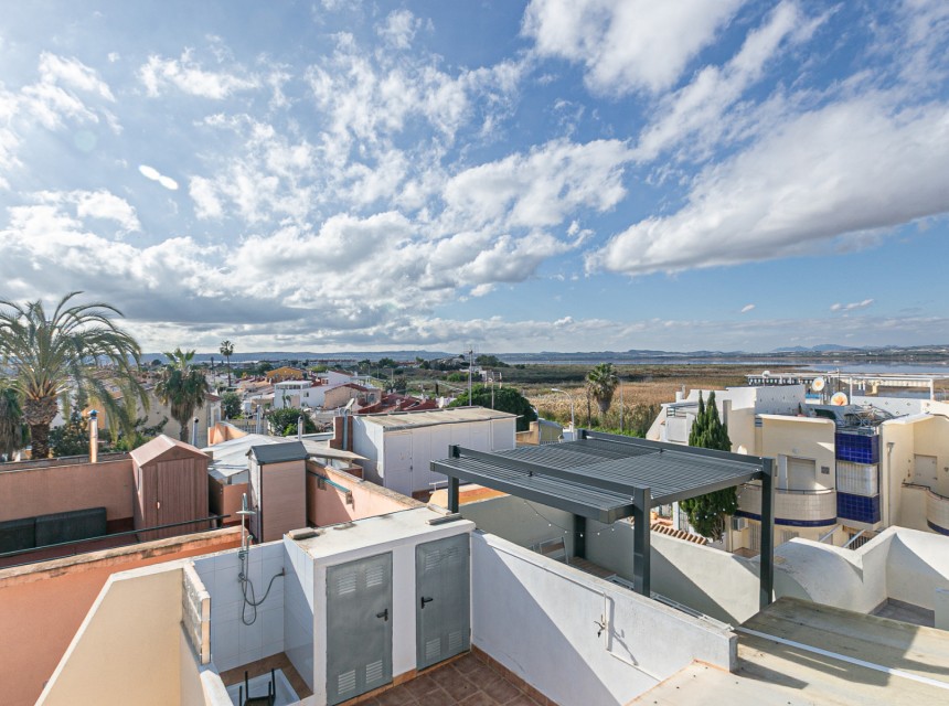 Segunda mano - Adosado - Torrevieja - Torretas