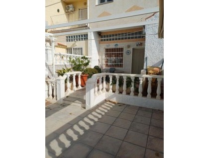 Segunda mano - Adosado - Torrevieja