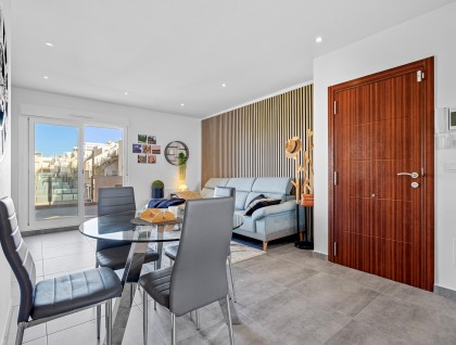 Segunda mano - Adosado - Torrevieja