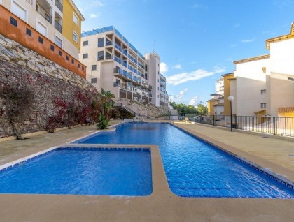 Segunda mano - Aparcamiento - Orihuela Costa - Dehesa de Campoamor