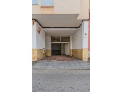 Segunda mano - Aparcamiento - Torrevieja - Parque de Las Naciones