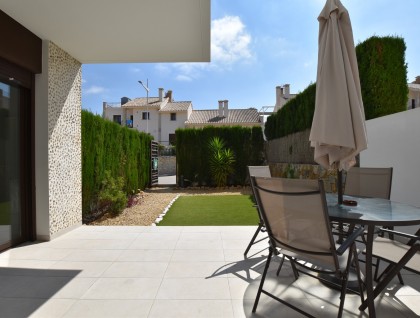 Segunda mano - Apartamento - Algorfa - La Finca Golf Resort