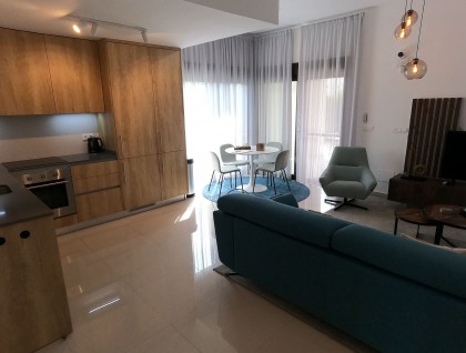 Segunda mano - Apartamento - Algorfa - La Finca golf