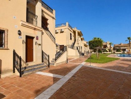 Segunda mano - Apartamento - Algorfa - La Finca golf