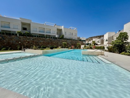 Segunda mano - Apartamento - Algorfa - La Finca golf