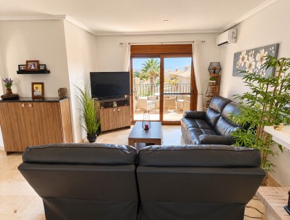 Segunda mano - Apartamento - Algorfa - La Finca golf