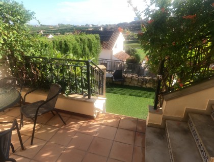 Segunda mano - Apartamento - Algorfa - La Finca golf