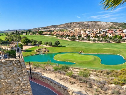 Segunda mano - Apartamento - Algorfa - La Finca golf