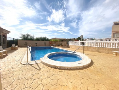 Segunda mano - Apartamento - Algorfa - Montemar - Saint Andrews Heights