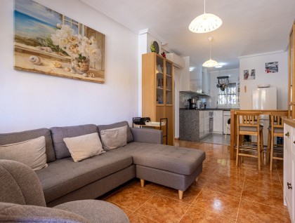 Segunda mano - Apartamento - Algorfa - Montemar