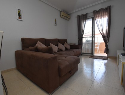 Segunda mano - Apartamento - Algorfa - Pueblo