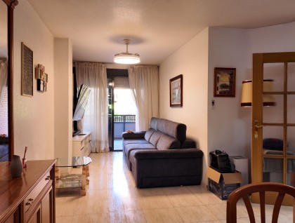 Segunda mano - Apartamento - Alicante - Altozano
