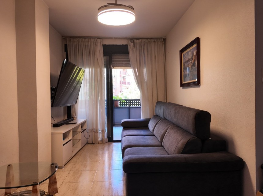 Segunda mano - Apartamento - Alicante - Altozano