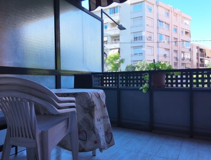 Segunda mano - Apartamento - Alicante - Altozano