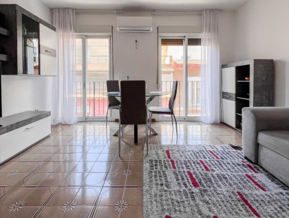 Segunda mano - Apartamento - Alicante - Center