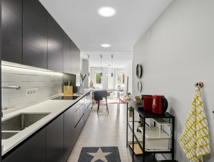 Segunda mano - Apartamento - Alicante - Center