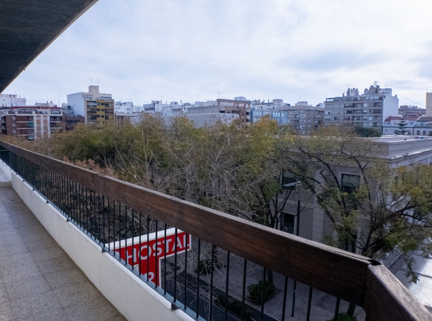 Segunda mano - Apartamento - Alicante - Center