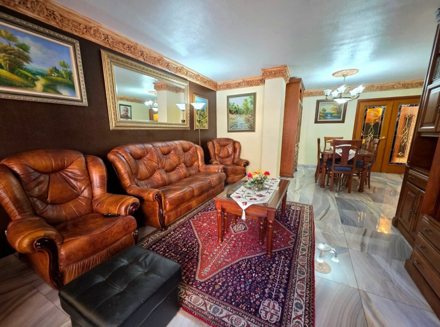 Segunda mano - Apartamento - Alicante - Centro