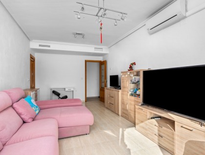 Segunda mano - Apartamento - Alicante - El Campello