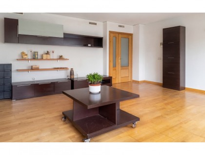 Segunda mano - Apartamento - Alicante - Garbinet