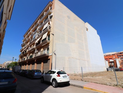 Segunda mano - Apartamento - Almoradi - Almoradi - Town